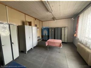 Prodej výrobních prostor, Klatovy, Franty Šumavského, 1098 m2