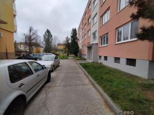 Prodej bytu 4+1, Hodonín, G. Preissové, 78 m2