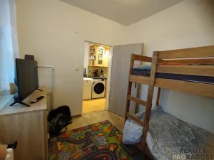 Prodej bytu 4+1, Hodonín, G. Preissové, 78 m2