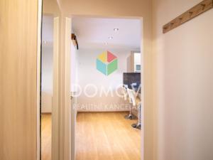 Pronájem bytu 2+1, Beroun - Beroun-Město, Kpt. Jaroše, 54 m2