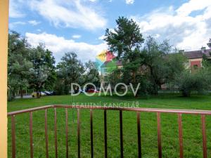 Pronájem bytu 2+1, Beroun - Beroun-Město, Kpt. Jaroše, 54 m2