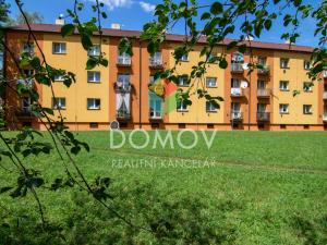 Pronájem bytu 2+1, Beroun - Beroun-Město, Kpt. Jaroše, 54 m2