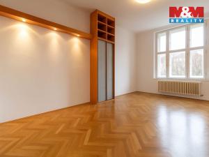 Pronájem bytu 3+kk, Praha - Josefov, U starého hřbitova, 88 m2