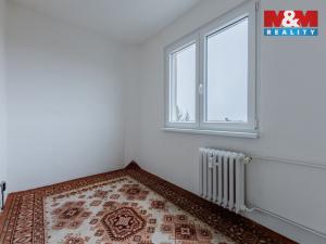 Prodej bytu 3+1, Nová Role, Chodovská, 58 m2