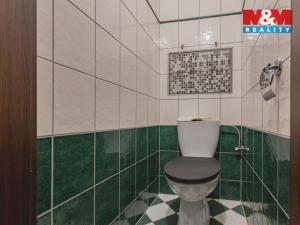 Prodej bytu 3+1, Klatovy - Klatovy V, Plánická, 76 m2