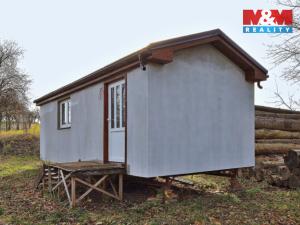 Prodej, Lípa - Chválkov, 26 m2