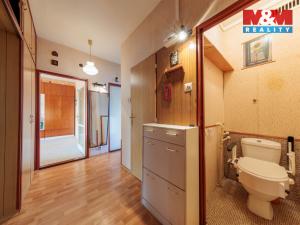 Prodej bytu 3+1, Nová Role, Rolavská, 67 m2