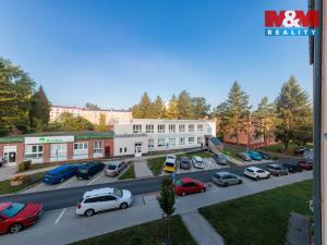 Prodej bytu 3+1, Nová Role, Rolavská, 67 m2