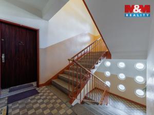 Prodej bytu 3+1, Nová Role, Rolavská, 67 m2