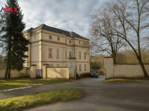 Pronájem komerční nemovitosti, Slaný, 23953 m2