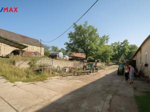 Pronájem komerční nemovitosti, Slaný, 23953 m2