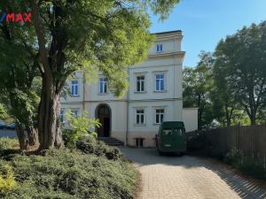 Pronájem rodinného domu, Slaný, 23953 m2