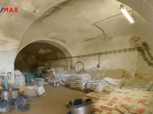 Pronájem rodinného domu, Slaný, 23953 m2