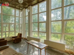 Pronájem rodinného domu, Slaný, 23953 m2