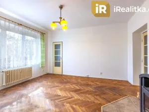 Prodej bytu 3+1, Rakovník, Šamotka, 91 m2