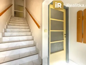 Prodej bytu 3+1, Rakovník, Šamotka, 91 m2