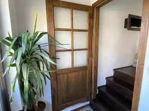 Prodej vícegeneračního domu, Mimoň, Polní, 292 m2