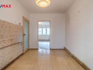 Prodej bytu 2+1, Děčín - Děčín IV-Podmokly, Podmokelská, 53 m2