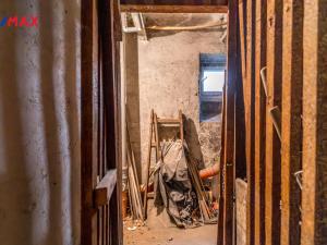 Prodej bytu 2+1, Děčín - Děčín IV-Podmokly, Podmokelská, 53 m2