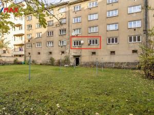 Prodej bytu 2+1, Děčín - Děčín IV-Podmokly, Podmokelská, 53 m2