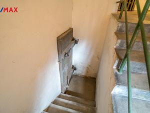 Prodej bytu 2+1, Děčín - Děčín IV-Podmokly, Podmokelská, 53 m2