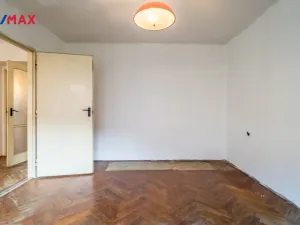 Prodej bytu 2+1, Děčín - Děčín IV-Podmokly, Podmokelská, 53 m2