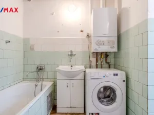 Prodej bytu 2+1, Děčín - Děčín IV-Podmokly, Podmokelská, 53 m2