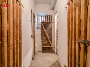 Prodej bytu 2+1, Děčín - Děčín IV-Podmokly, Podmokelská, 53 m2