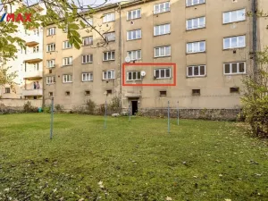 Prodej bytu 2+1, Děčín - Děčín IV-Podmokly, Podmokelská, 53 m2