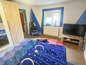 Prodej chaty, Měcholupy, 72 m2