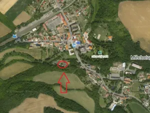 Prodej chaty, Měcholupy, 72 m2