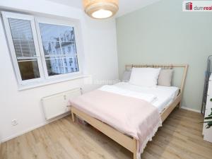 Prodej bytu 2+1, Mariánské Lázně - Úšovice, Kubelíkova, 49 m2