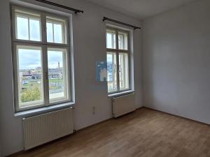 Pronájem bytu 2+kk, Plzeň, Hálkova, 58 m2