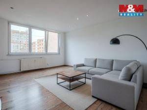 Prodej bytu 3+1, Český Těšín, Polní, 66 m2