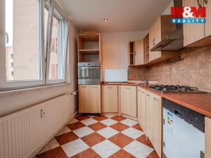 Prodej bytu 3+1, Český Těšín, Polní, 66 m2