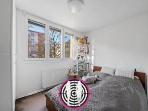 Prodej bytu 3+kk, Kolín, Družstevní, 53 m2