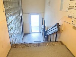 Prodej bytu 2+kk, Teplice, U Červeného kostela, 42 m2