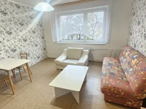 Prodej bytu 2+kk, Teplice, U Červeného kostela, 42 m2