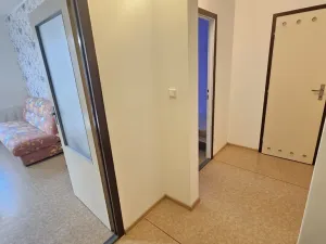 Prodej bytu 2+kk, Teplice, U Červeného kostela, 42 m2