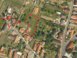 Prodej pozemku pro bydlení, Polepy, Polepy, 1727 m2