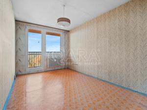 Prodej bytu 3+1, Praha - Chodov, Radimovická, 62 m2