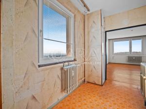 Prodej bytu 3+1, Praha - Chodov, Radimovická, 62 m2