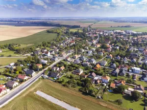 Prodej pozemku pro bydlení, Zaječice, 848 m2