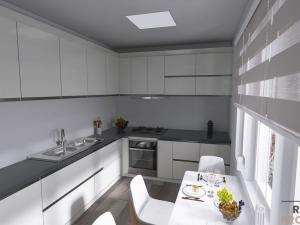 Prodej bytu 2+1, Karviná, Horova, 56 m2