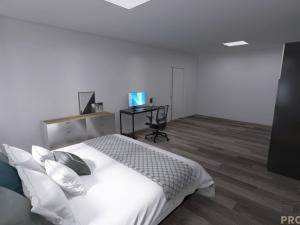 Prodej bytu 2+1, Karviná, Horova, 56 m2