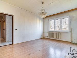 Prodej bytu 2+1, Karviná, Horova, 56 m2