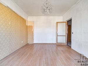 Prodej bytu 2+1, Karviná, Horova, 56 m2