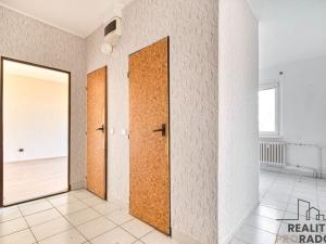 Prodej bytu 2+1, Karviná, Horova, 56 m2