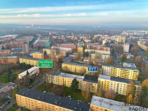 Prodej bytu 2+1, Karviná, Horova, 56 m2