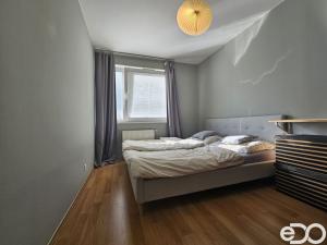 Pronájem bytu 2+kk, Praha, Václava Trojana, 51 m2